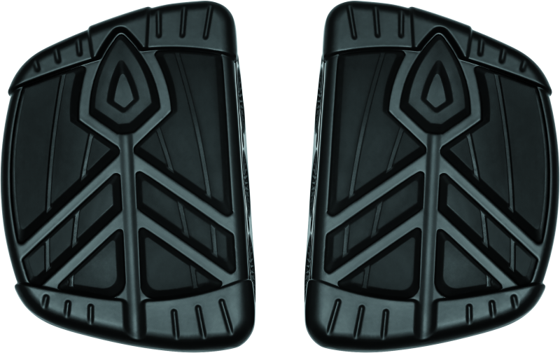 Satin Black