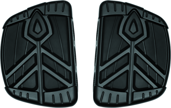 Satin Black