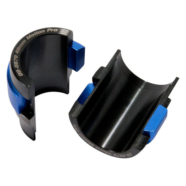 Motion Pro Ringer Fork Seal Driver — 49mm