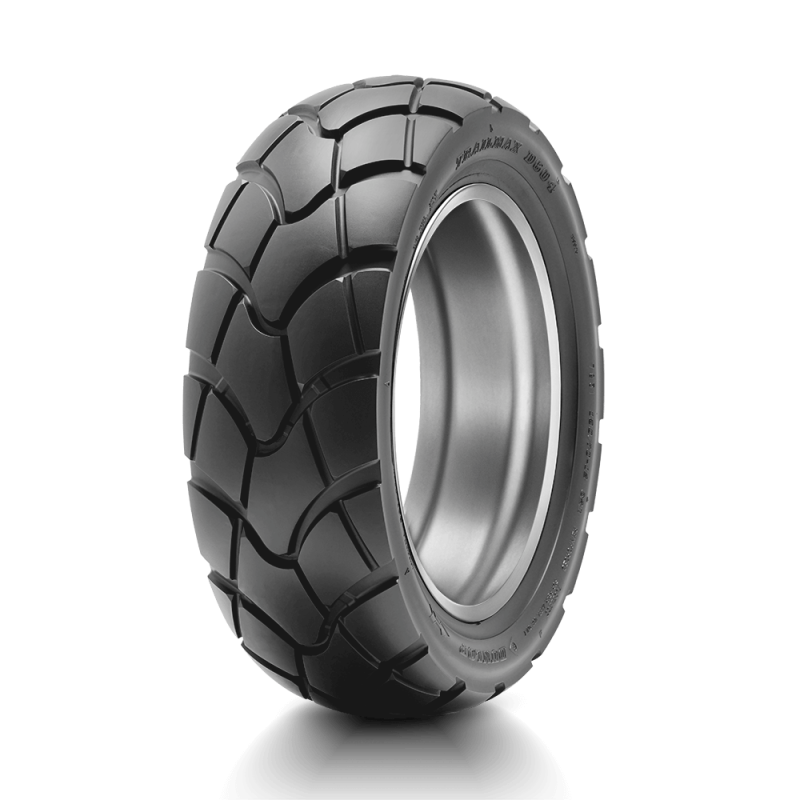 Dunlop D604 — 130/70-12 Rear