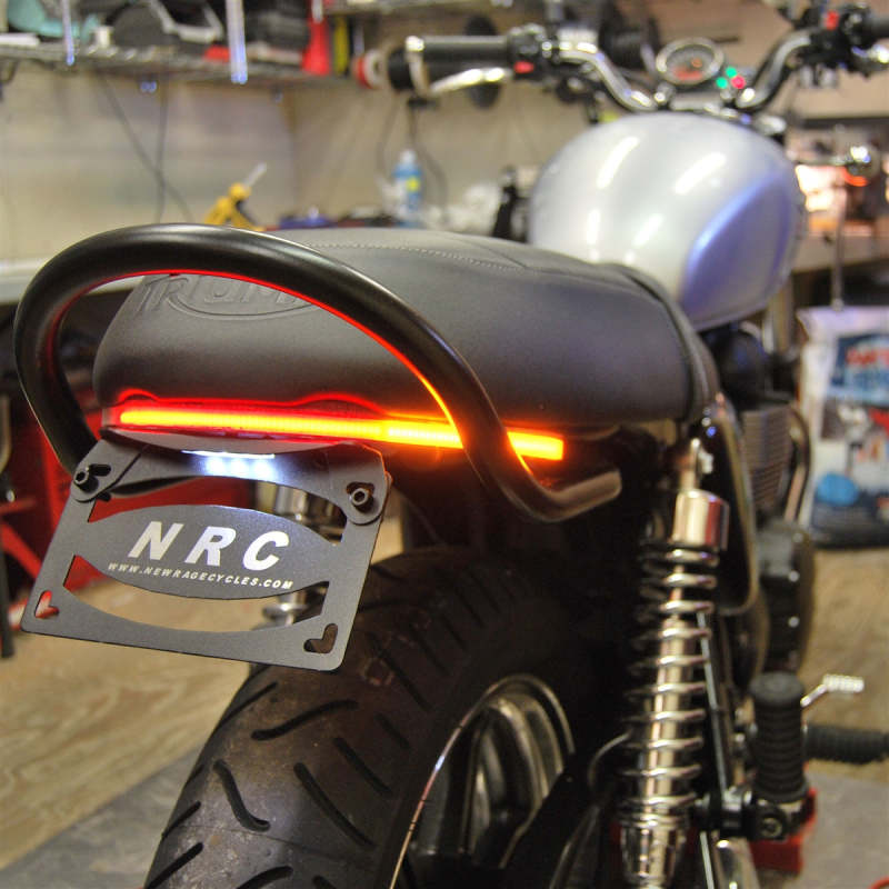 Fender Eliminators