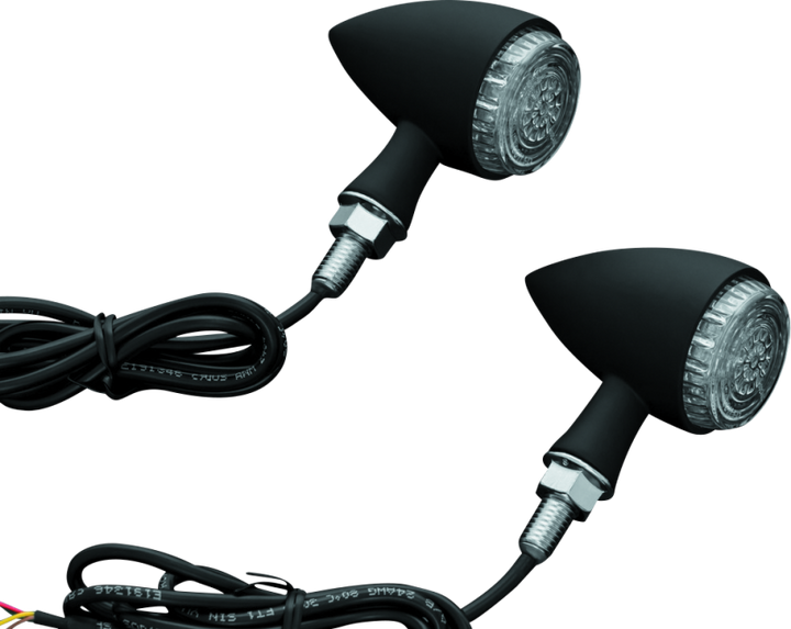 Matte Black