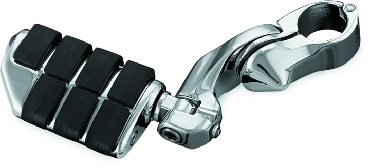 4 in. Arm 1-1/4 in. Clamp / Mounts with Dually Pegs