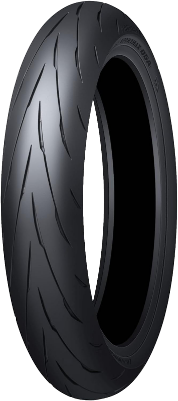 Dunlop Sportmax Q5A — 110/70ZR17 Front