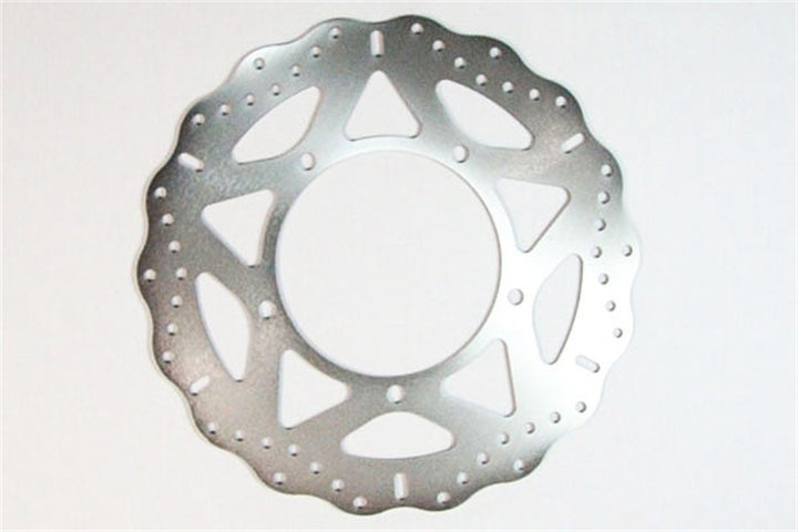 EBC 19-21 Kawasaki Ninja 125 (w/ABS) Front Left Standard Rotor — MD4166C