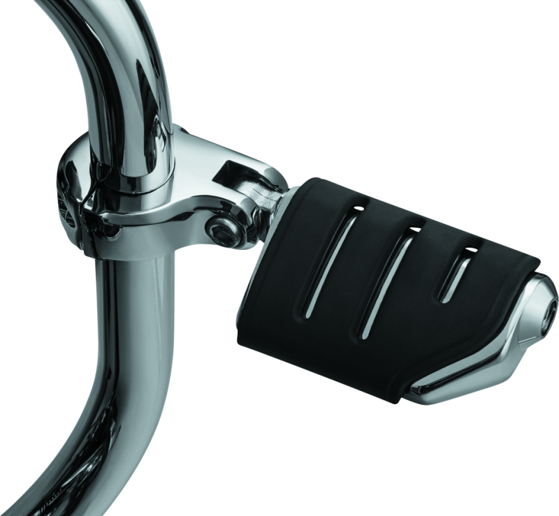 Kuryakyn Brute Highway Peg Mounts