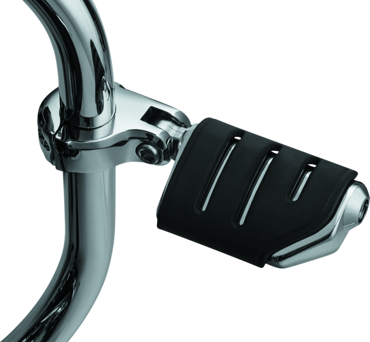 Kuryakyn Brute Highway Peg Mounts