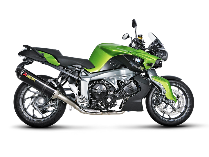 Akrapovic Racing Exhaust System BMW K1300R / K1300S 2005-2015