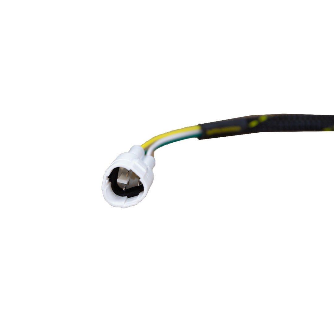Woodcraft 2013-18 Kawasaki ZX6R LH Race Handlebar Switch