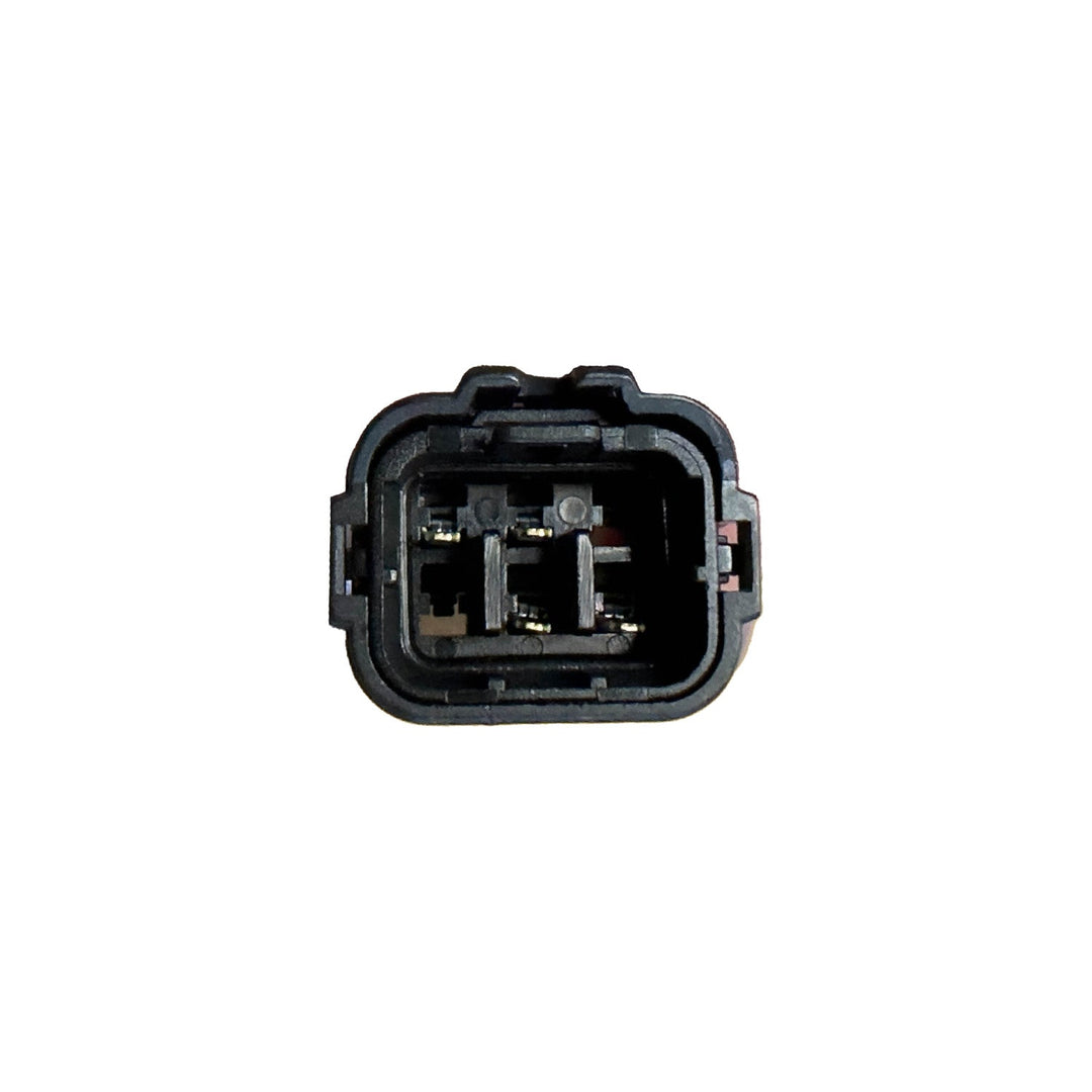 Woodcraft Kawasaki ZX-4RR LH Race Handlebar Switch