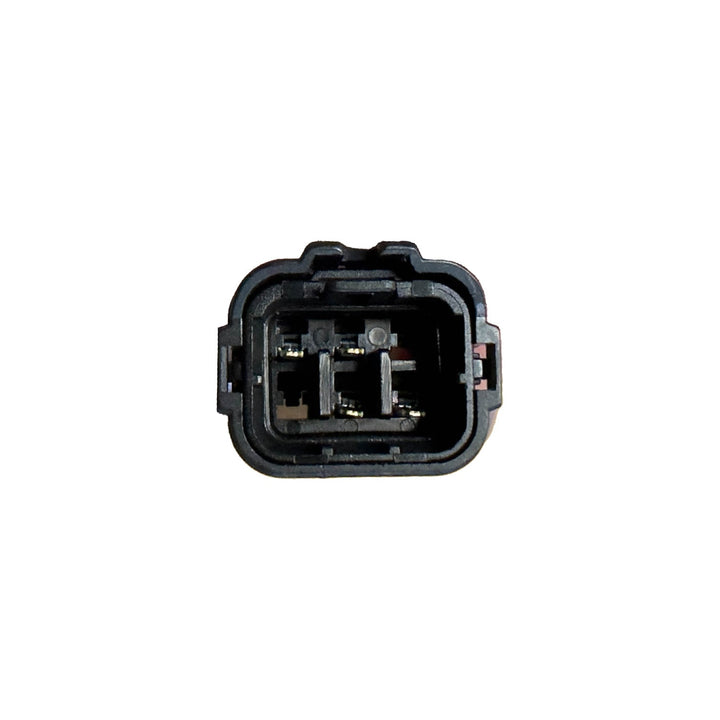 Woodcraft Kawasaki ZX-4RR LH Race Handlebar Switch
