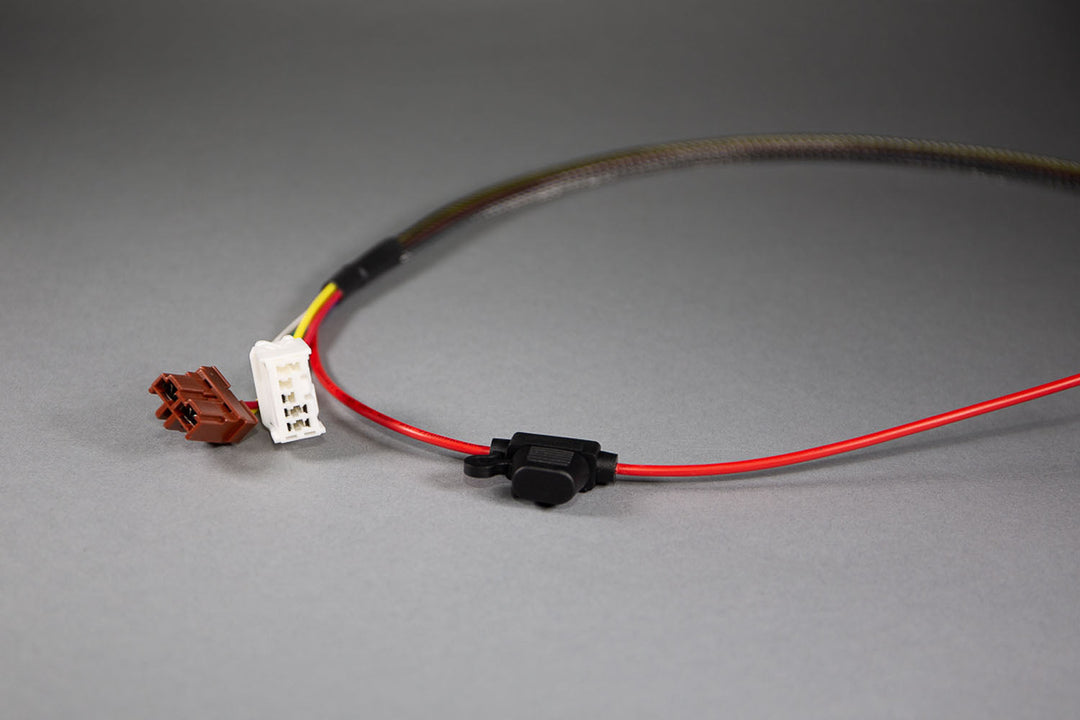 Woodcraft 2008-16 Honda CBR1000RR RH Race Handlebar Switch