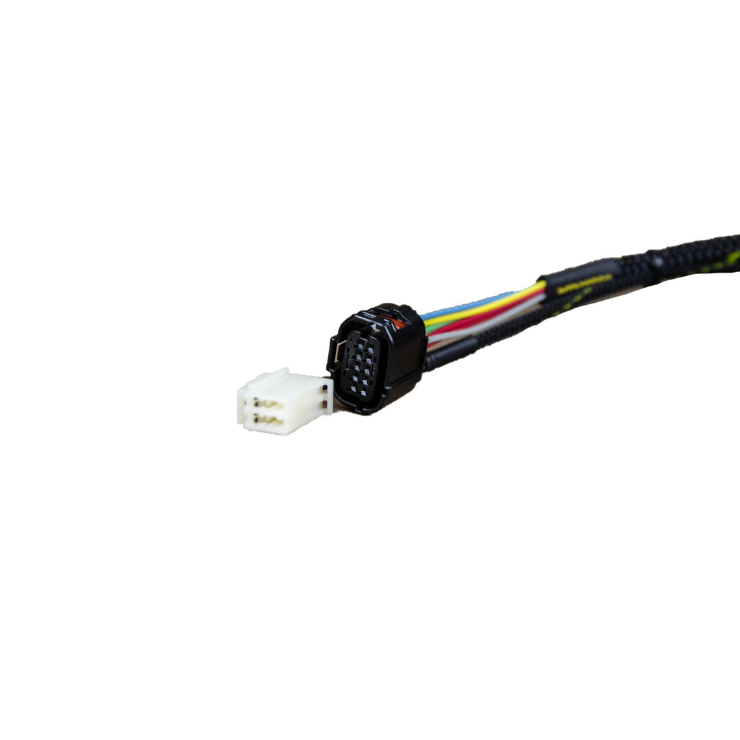 Woodcraft Yamaha R1 LH Race Handlebar Switch