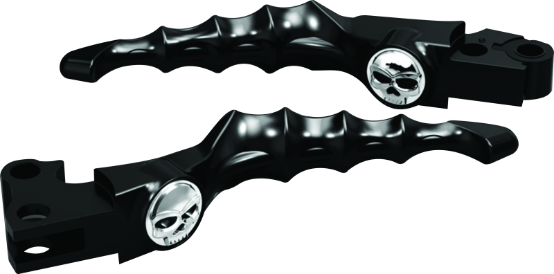 Kuryakyn Zombie Lever Set Cable