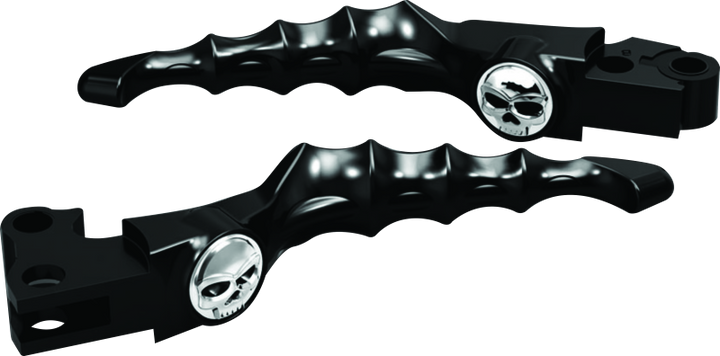 Kuryakyn Zombie Lever Set Cable
