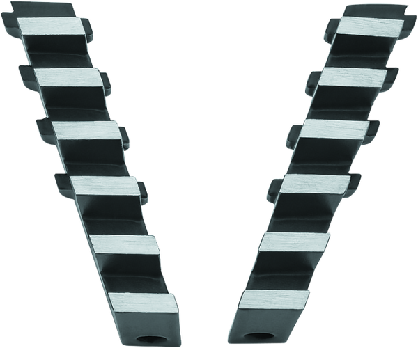 Kuryakyn Exhaust Port Fillers