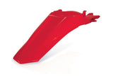 00 CR Red