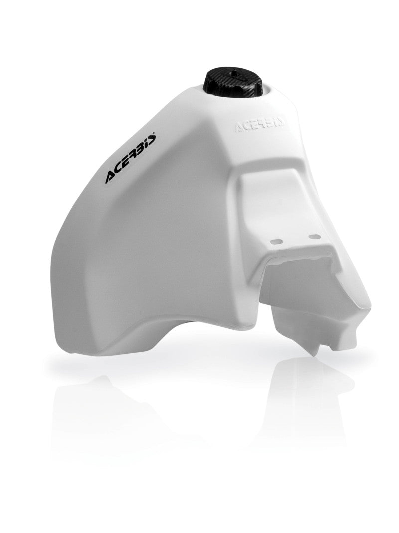 Acerbis 90-99 Suzuki DR/DRS/350 4.25 Gallon Fuel Tank - Default Title