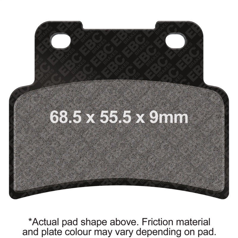 EBC SFA432HH — mfr catalog image