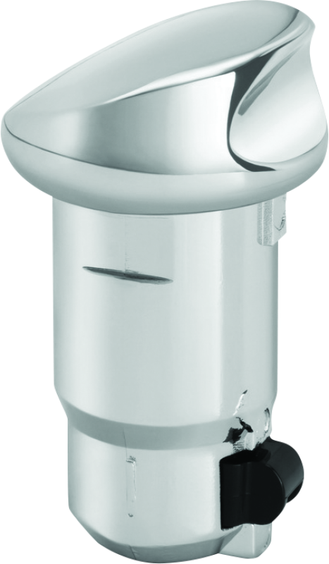 Kuryakyn Quick Release Fuel Door Knobs