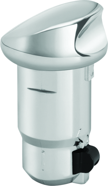 Kuryakyn Quick Release Fuel Door Knobs