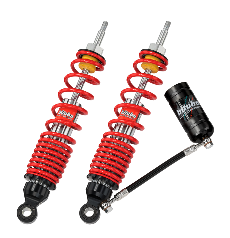 Bitubo WMI0 Twinshocks