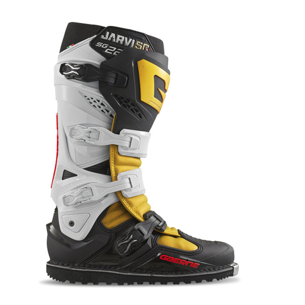 Gaerne SG22 Jarvis 50th Anniversary Boot