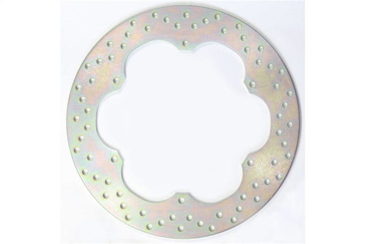 EBC 1993 Yamaha XJ 400 S Seca II Front Left Standard Brake Rotor — MD2031LS