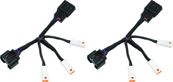 Kuryakyn Wiring Adapter Kit 18-20 GL1800