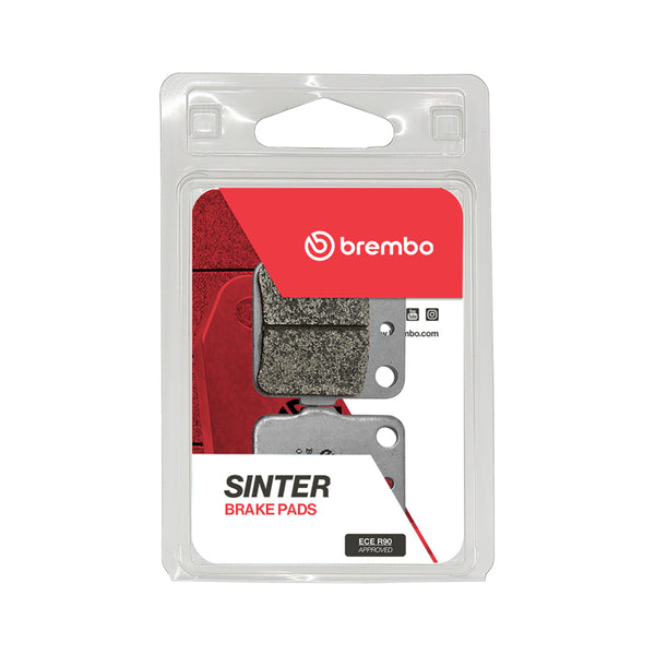 Brembo Brake Pads (07HO32SX)