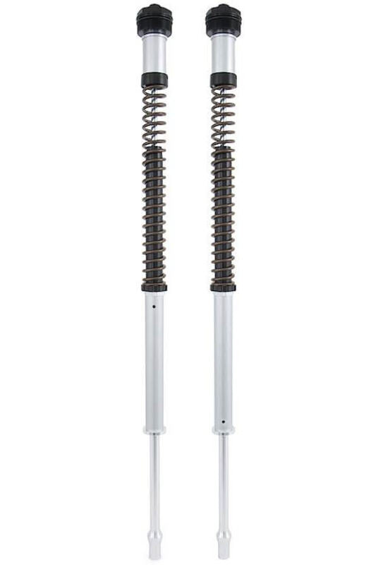 Ohlins FKS-222