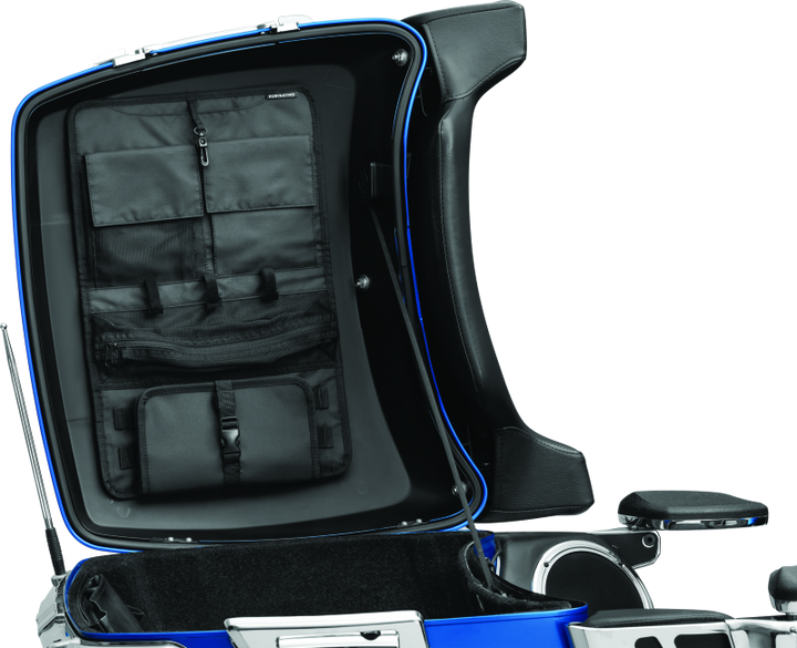 Kuryakyn Lid Organizers Tour-Pak