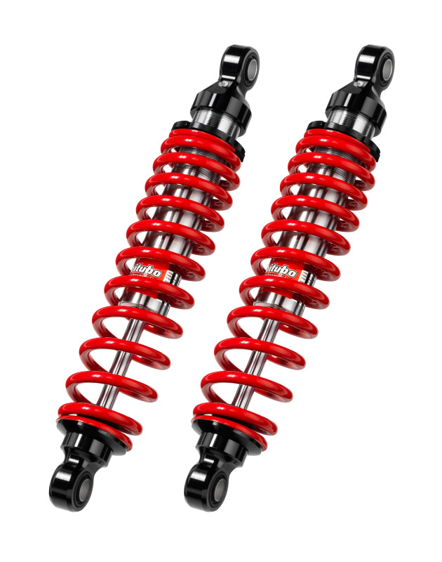 Bitubo WMB0 Twinshocks