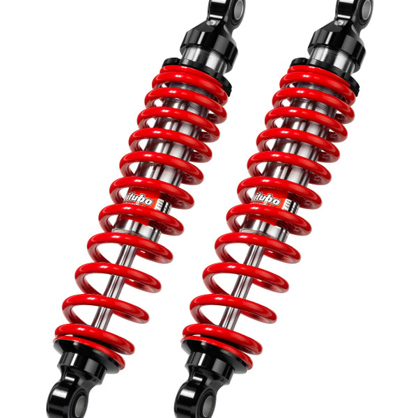 Bitubo WMB0 Twinshocks (SC202WMB01) for 2005-2009 Kymco Xciting 500