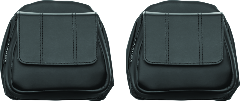Kuryakyn Fairing Lower Door Pockets