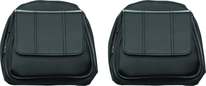Kuryakyn Fairing Lower Door Pockets