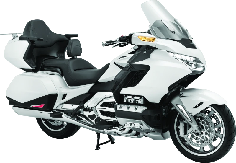 Kuryakyn Omni Cruise Mounts With Pegs