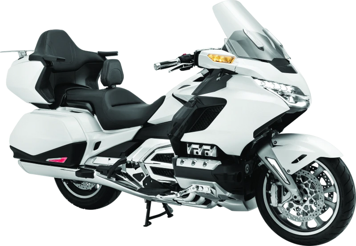 Kuryakyn Omni Cruise Mounts With Pegs