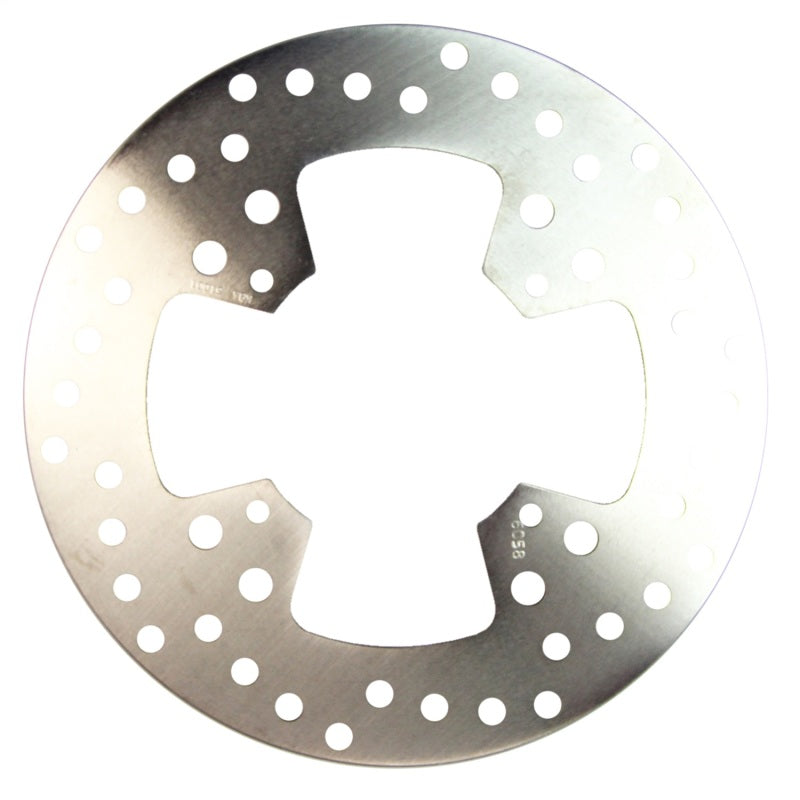 EBC 96-02 Honda CR 80 RB Expert Front Left Standard Brake Rotor — MD6058D