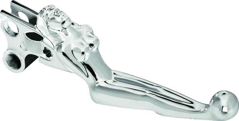 Kuryakyn Silhouette Lever Sets