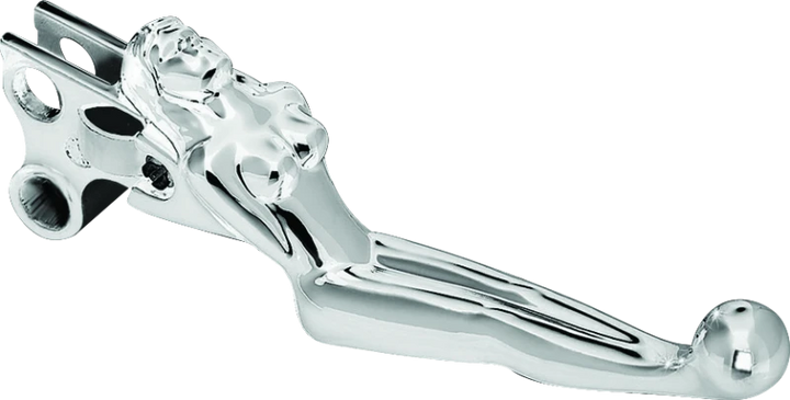 Kuryakyn Silhouette Lever Sets