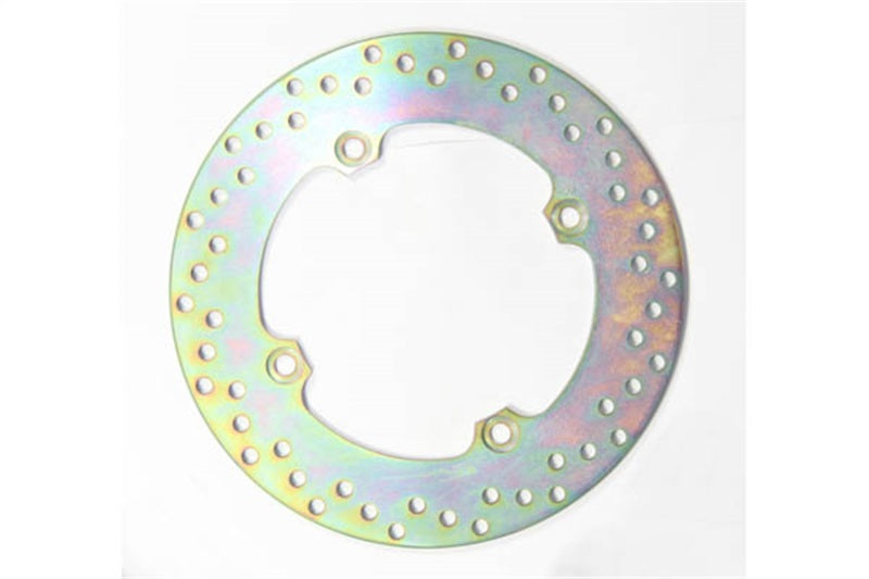 EBC 14-17 Suzuki DL 900 Migrator 900 Rear Left/Right Standard Rotor — MD6232D