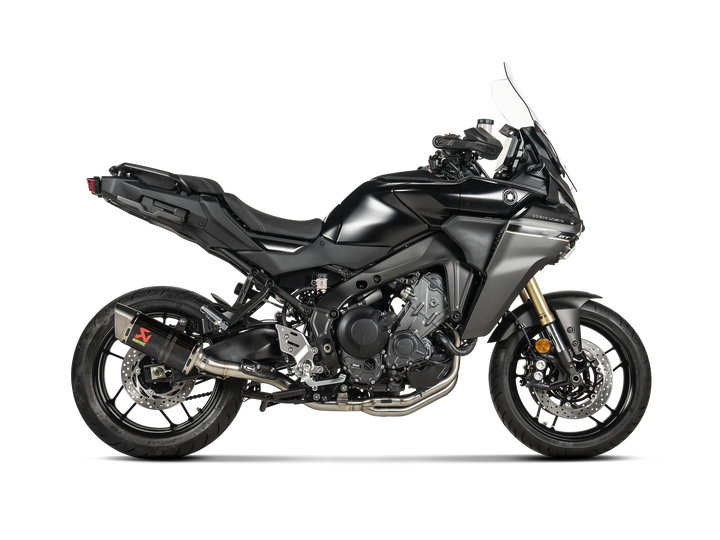 Akrapovic Racing Exhaust System Yamaha Tracer 9 2021-2026