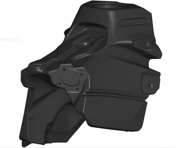 Acerbis 19-21 KTM SX125/150/250/2019 XC250/300 3.1 Gallon Fuel Tank