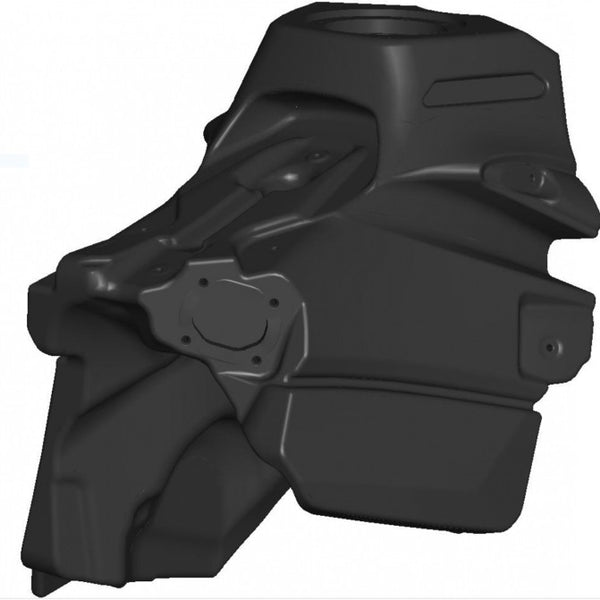 Acerbis 19-21 KTM SX125/150/250/2019 XC250/300 3.1 Gallon Fuel Tank