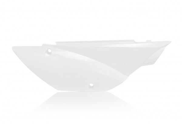 Acerbis 10-24 Kawasaki KLX110/110L10-24 White Side Panels