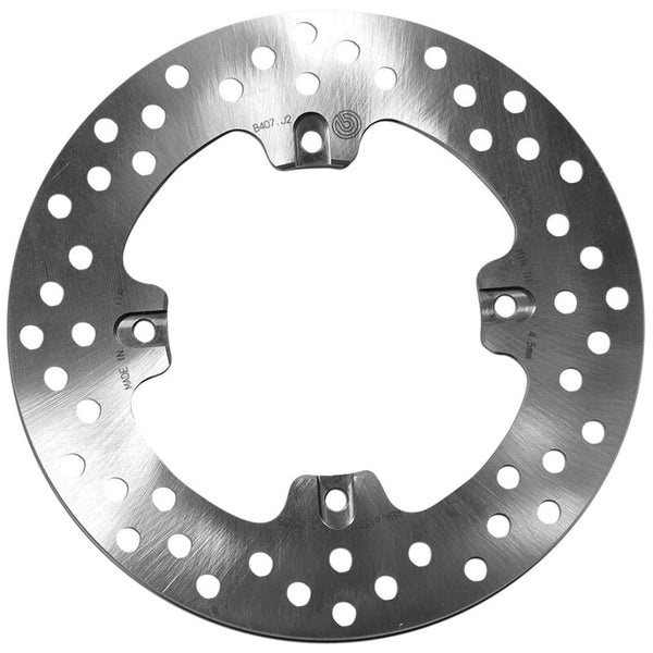 Brembo Brake Rotor (68B407J2)