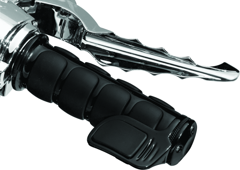 Kuryakyn ISO Grips Universal