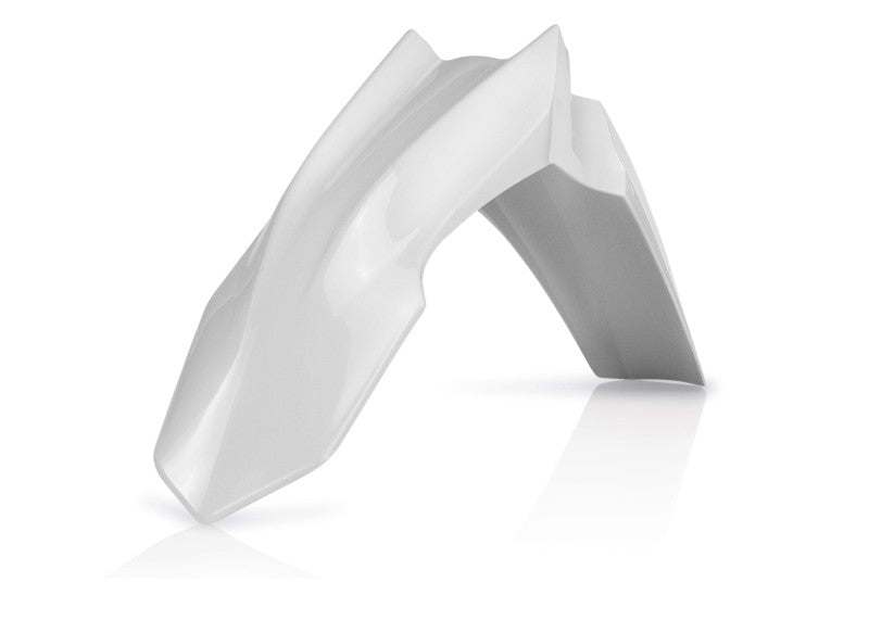 Acerbis 13-17 Honda CRF250R/ CRF450R Front Fender - Default Title