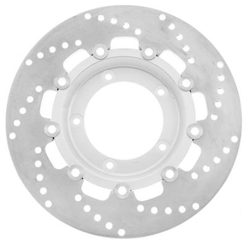 EBC 1979-80 Honda CB 750 F Supersport Rear Left Standard Rotor — MD1071